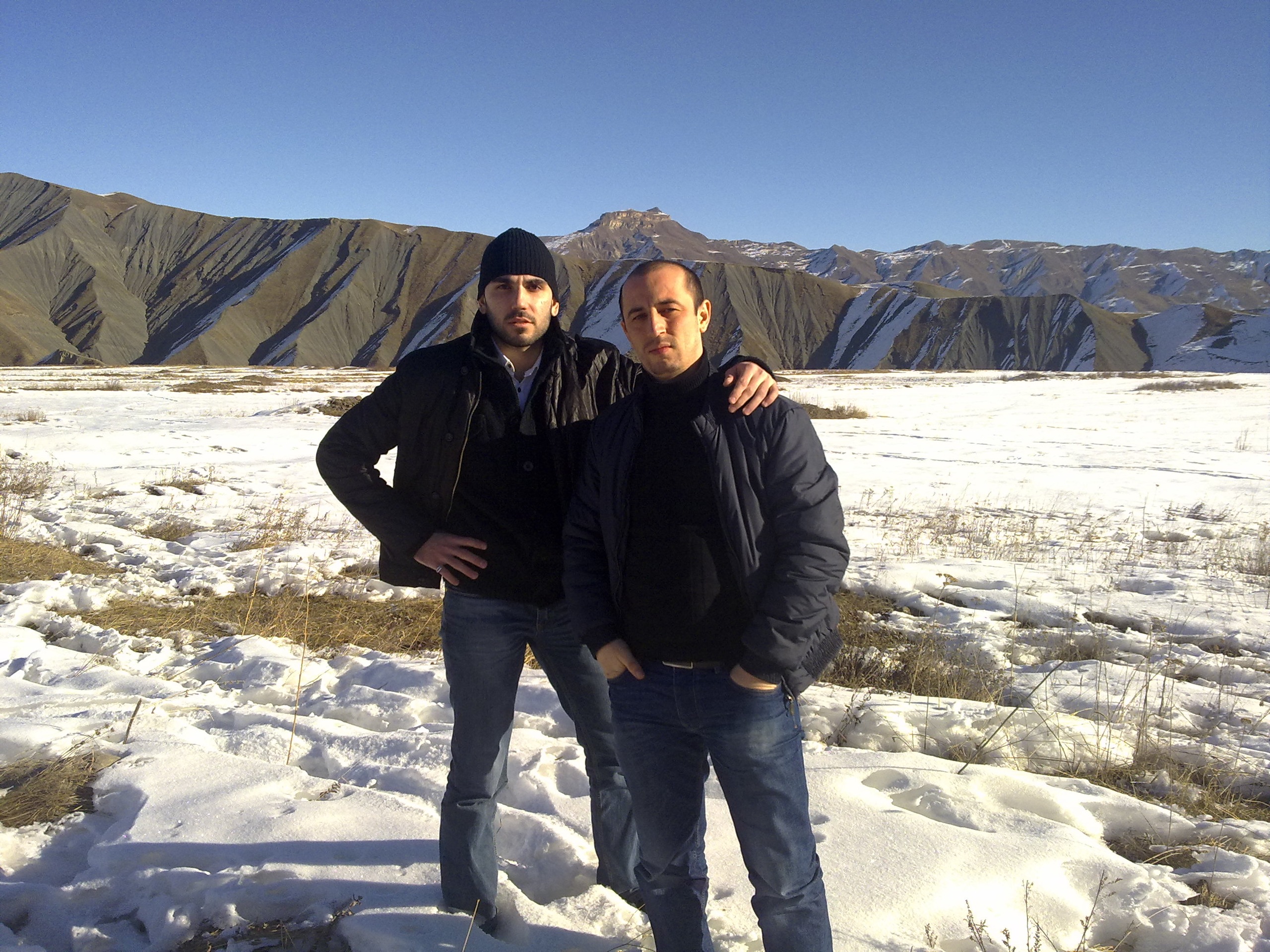 Фото профиля