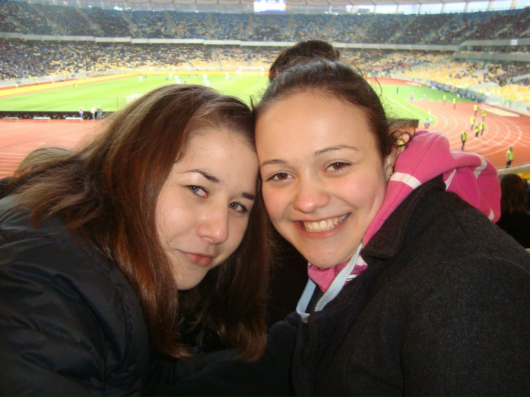 Наташа Пащенко Обезьянка | 