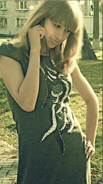 Анастасия Кулешова | Тюмень