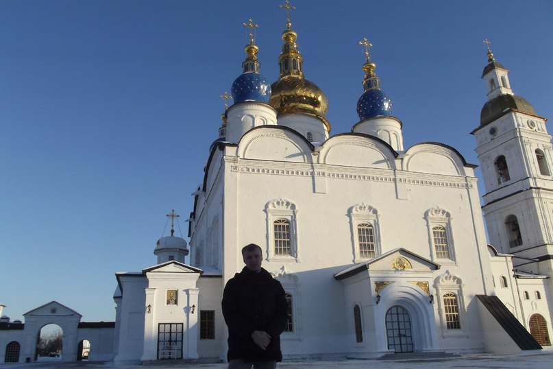 Андрей Фил Andrik | Сургут