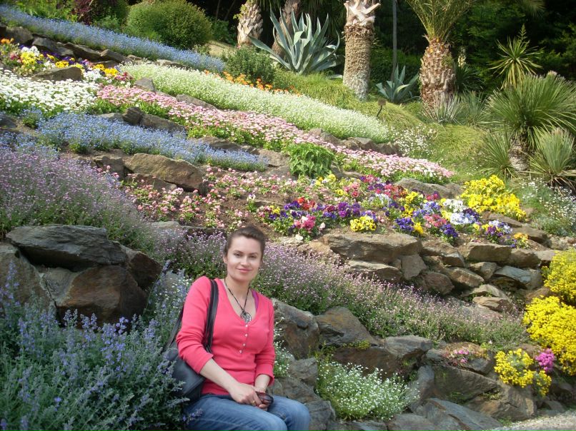 Марина Васильева Николаевна | Berlin