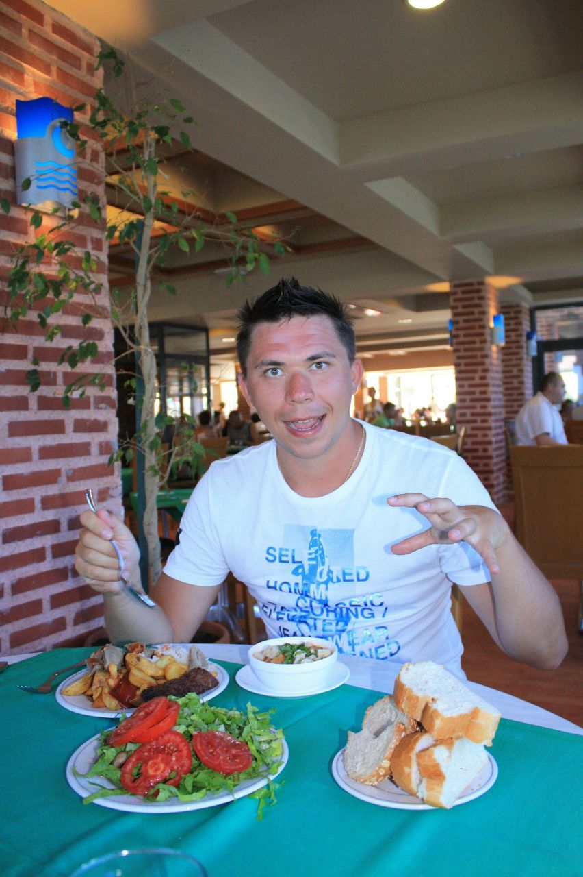 Константин Линник | Ростов-на-Дону