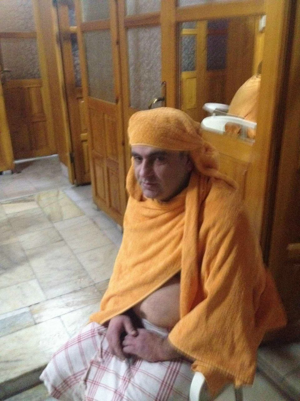 Ibrahim Can ibochka | İzmir