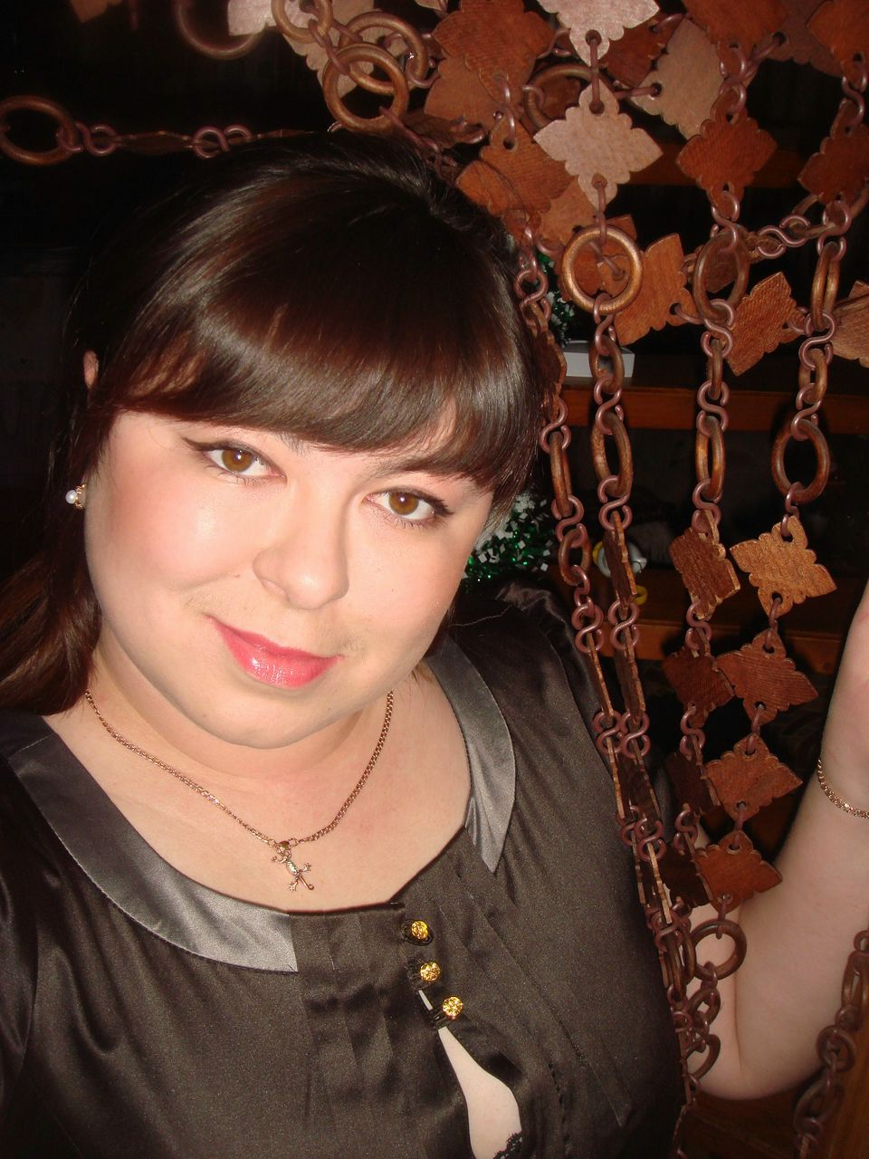 Катерина Шкляр | Уфа