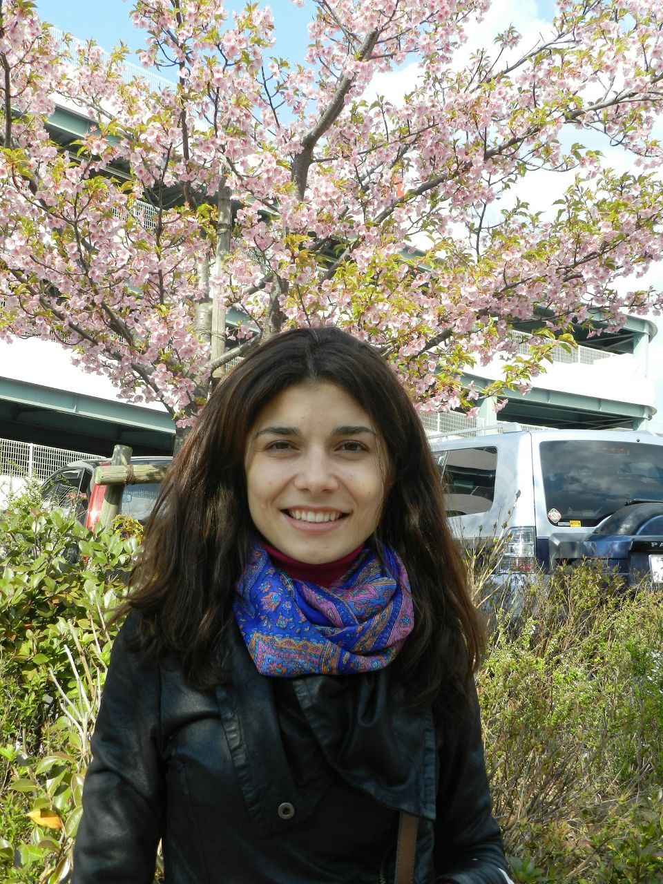 Асмик Вартанян | 