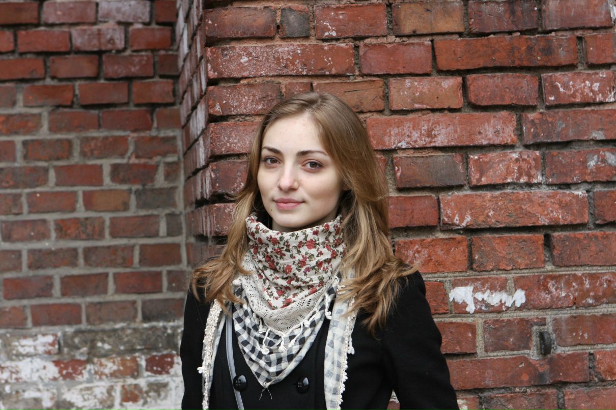 Юлия Майорова-Шидловская | Калининград