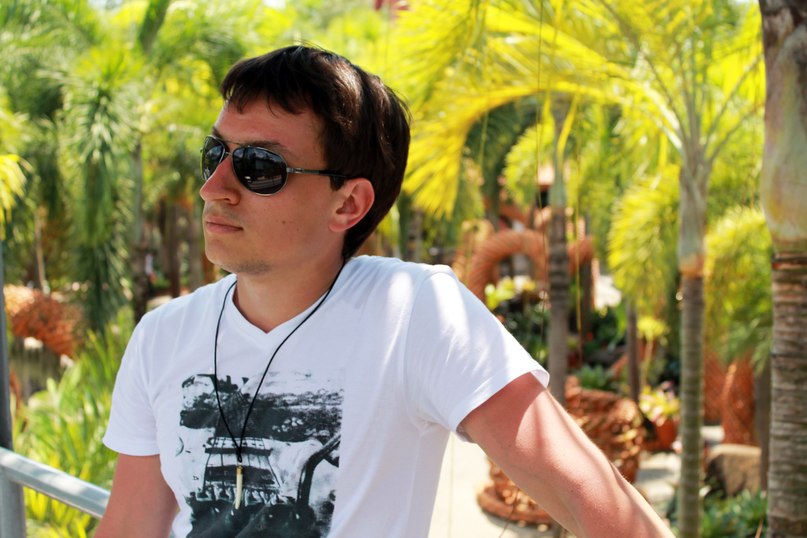 Стас Конков SlimKSX | Нижневартовск