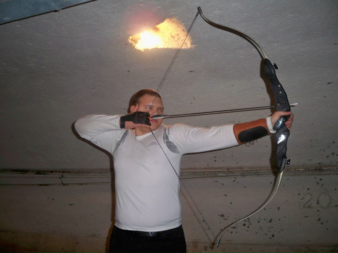 Евгений Пашин | Екатеринбург