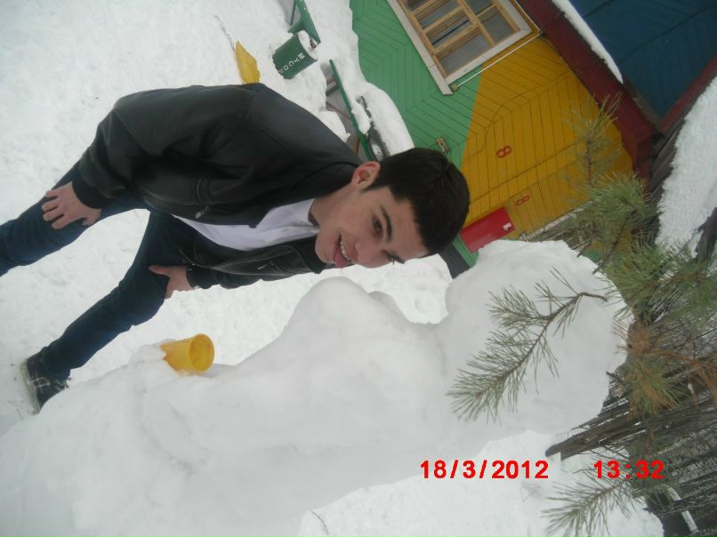 Евгений Погорелов | Набережные Челны