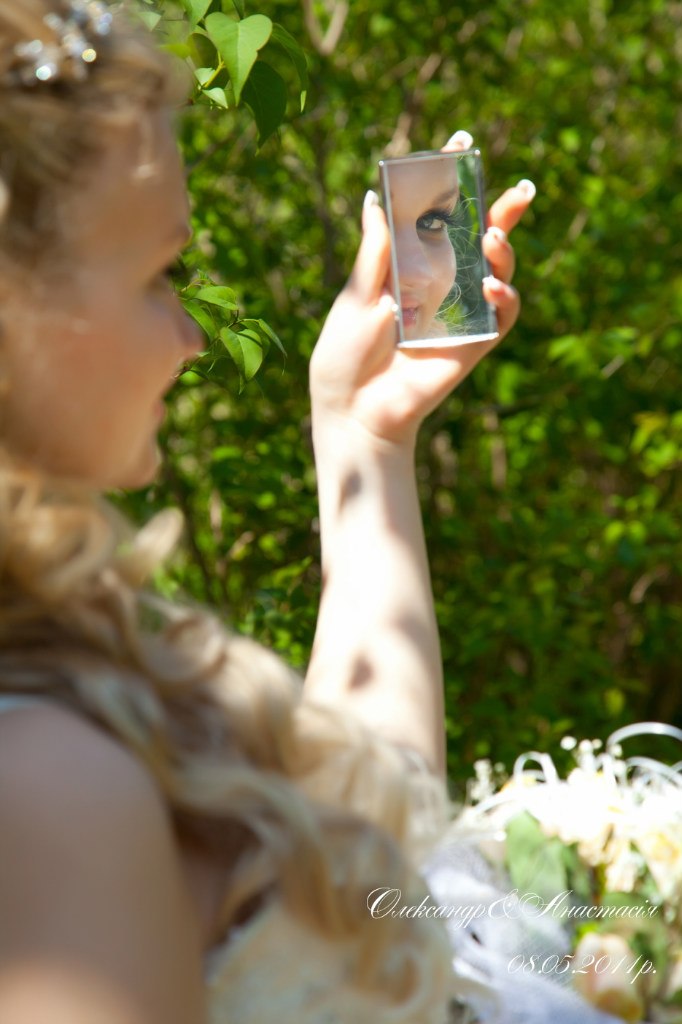 Анастасия Якимишина | Киев