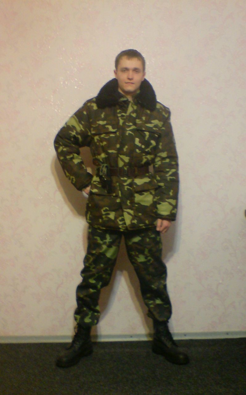 Сергей Борисенко | Москва