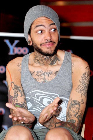 Александр Ламаш | 