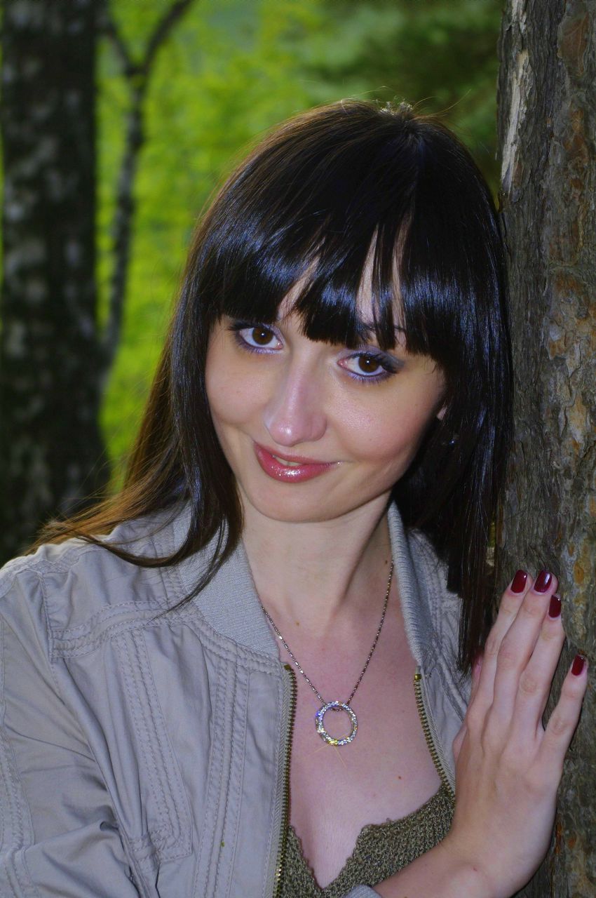 Анастасия Егорова | Новосибирск