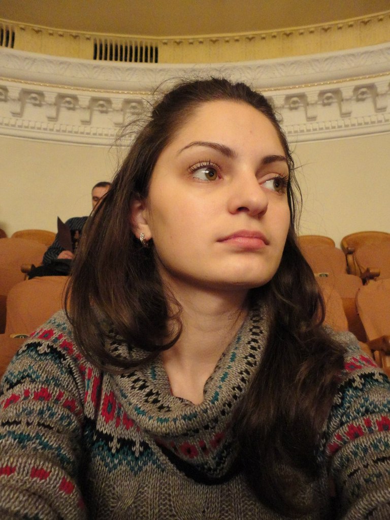 Юлия Тимура | Рубежное