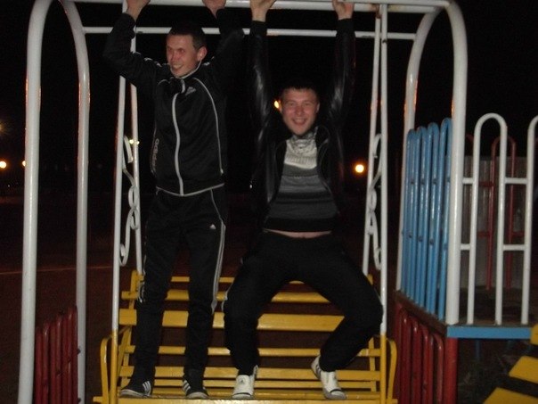 Иван Асташкин | Сургут