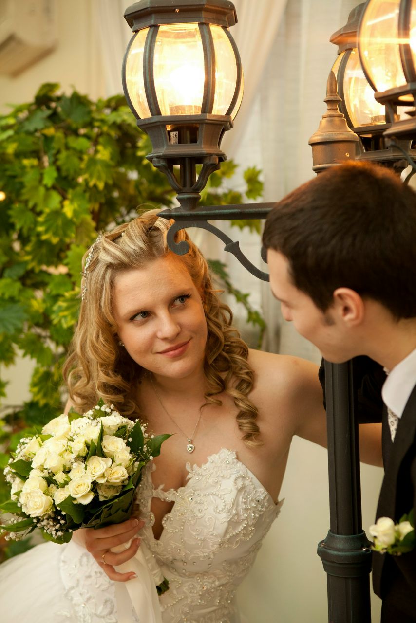 Ксения Полякова | Москва