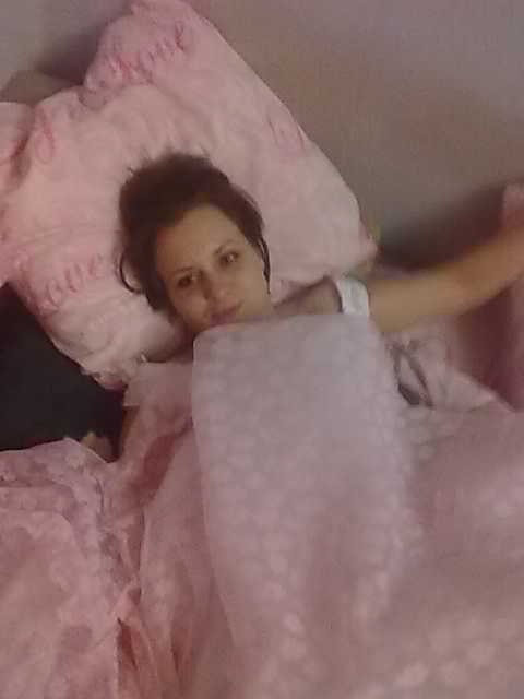 Анастасия Манакова | Екатеринбург