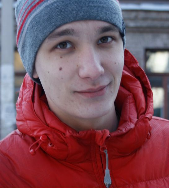 №11, Александр Кузьминых, 36 лет, Воронеж №11, Александр Кузьминых, 36 лет, Воронеж