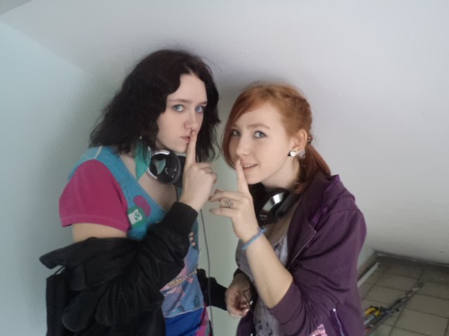 Дарья Сидорова | Москва