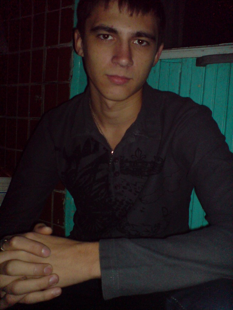 Димас Численко -=Sp=- | Киев