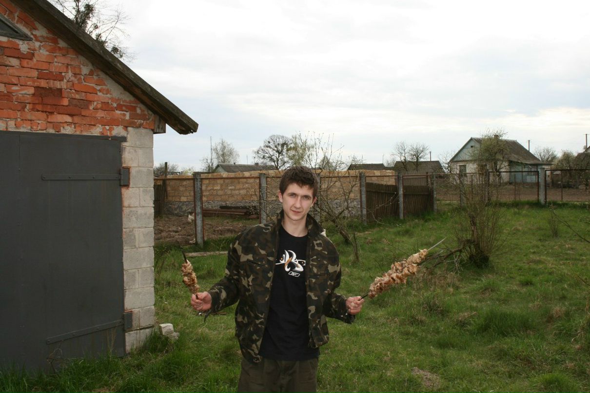 Dina Gabitulina | Житомир