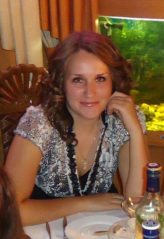 Ольга Резенкова | Клин