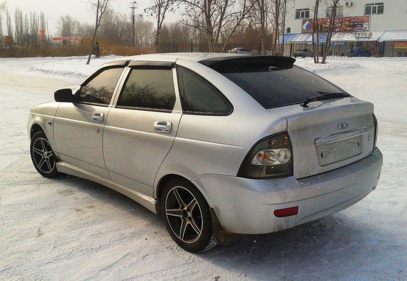 Артем Ягафаров | Салават