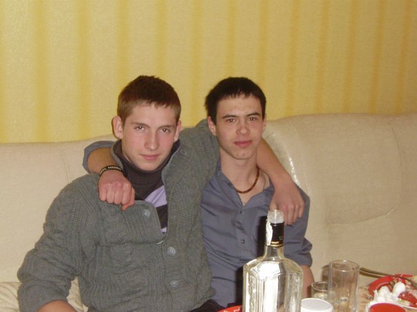 Рома Романнн | Хмельницкий