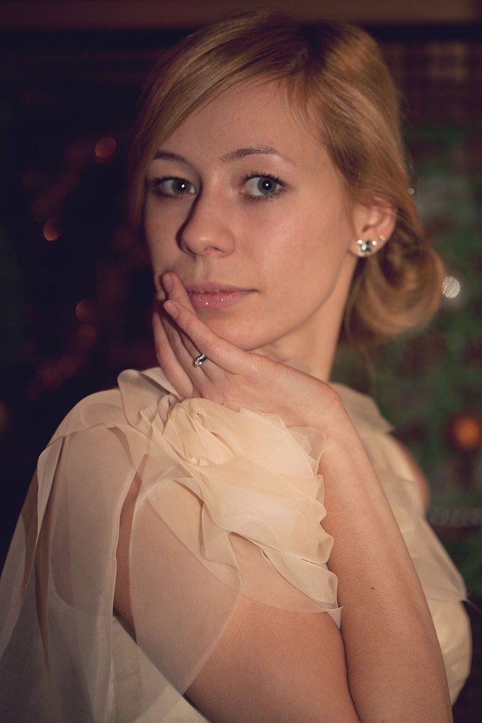 Настена Кузьмина | Чебоксары (деревня)