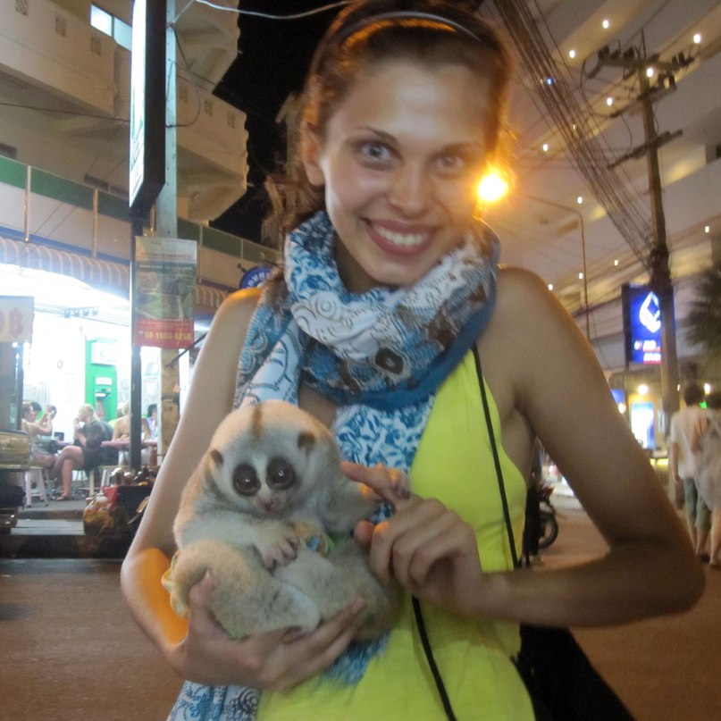 Антон Бахмутов | Барнаул