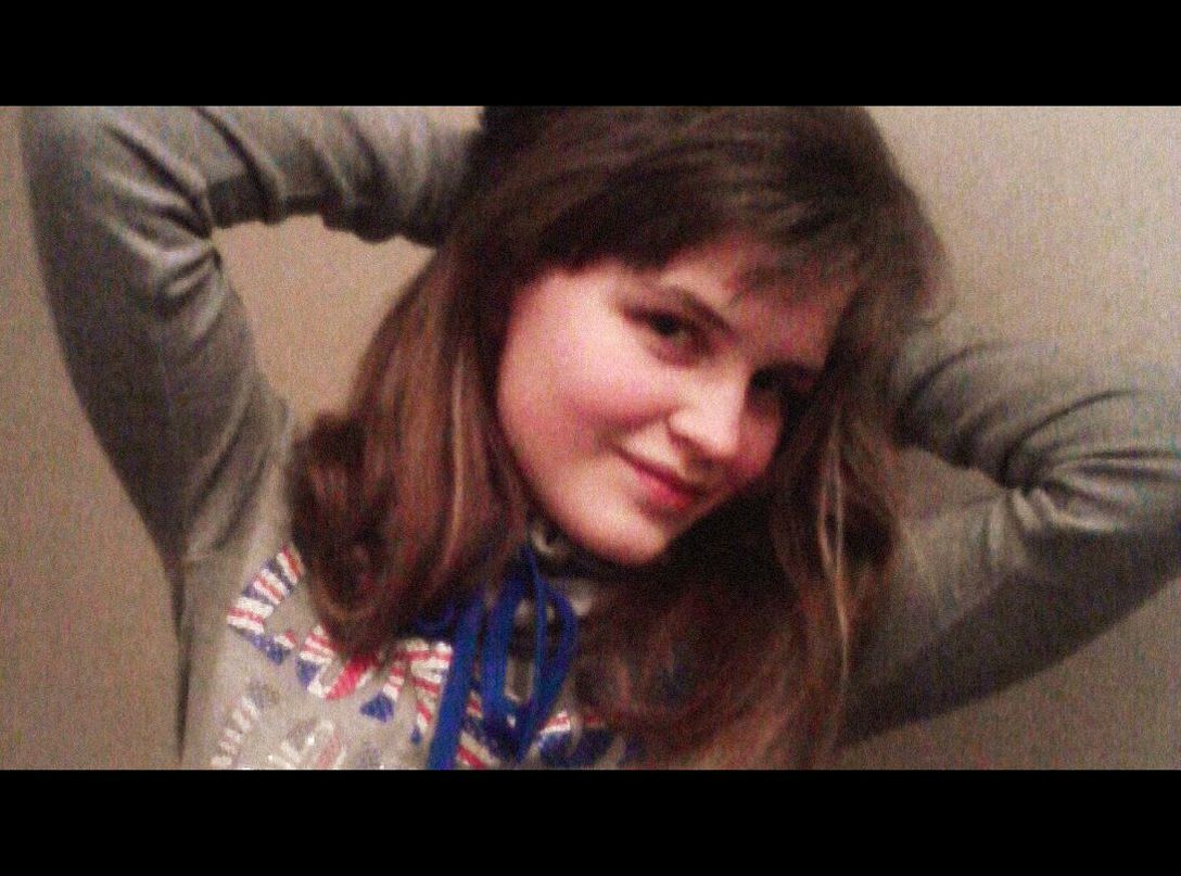 Наталія Кохманська | Благодатное / Жовтневое