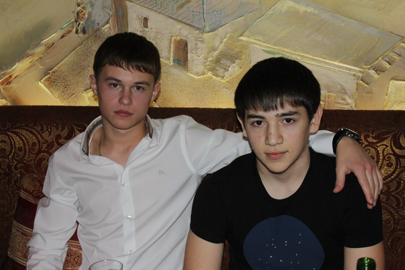 Александр Критари | Анапа