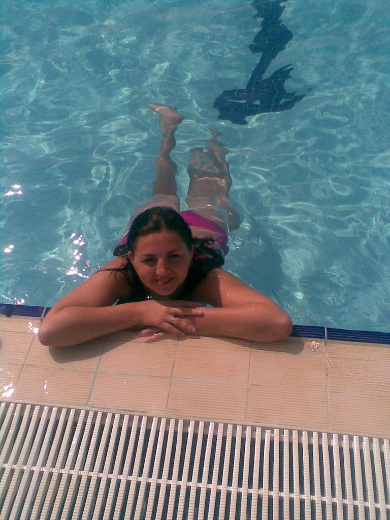 Инна Рудевич | Кривой Рог