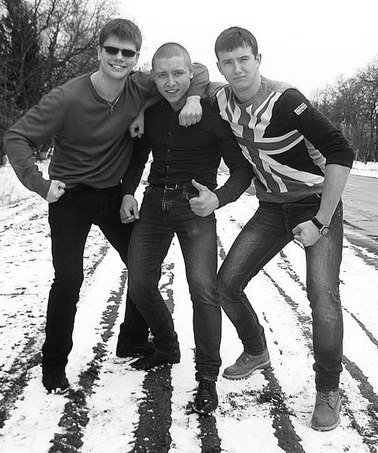 Ігор Киріша | Ровно