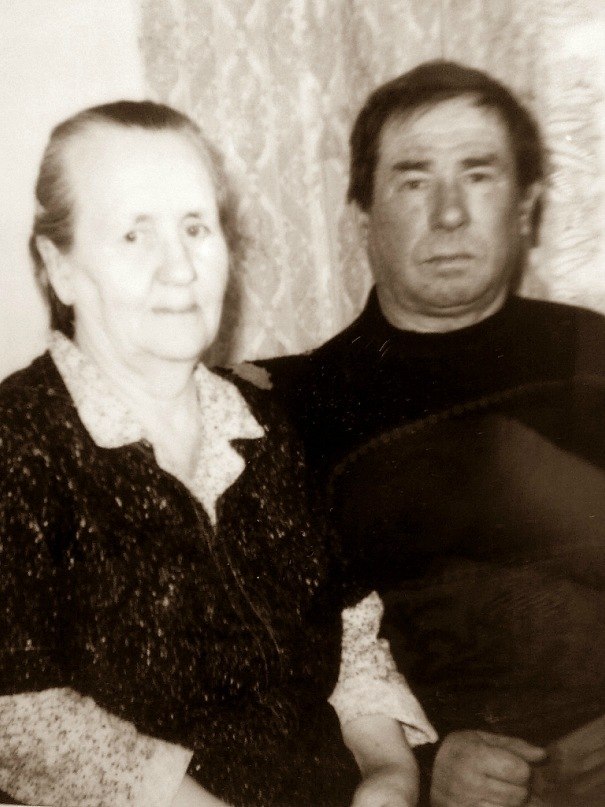 Вероника Гусева | Омск