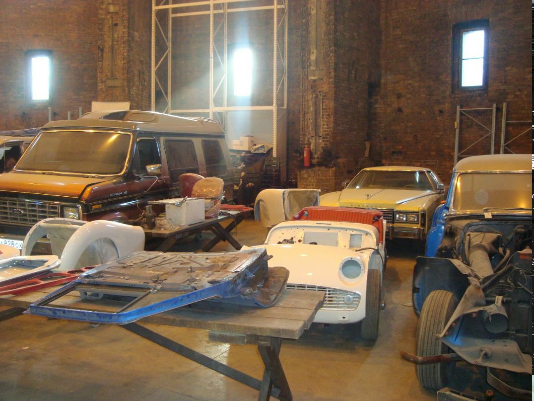 Александр Баранов | Санкт-Петербург