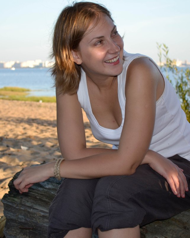 Дарья Казачкова | 