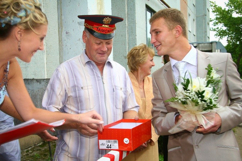 Виктор Сорокин | Оренбург