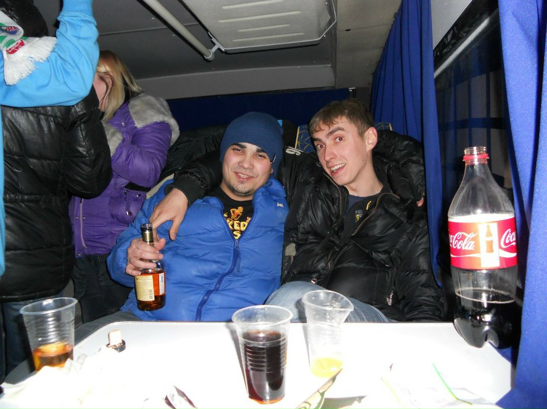 Виталий Михайлов MAV | Уфа