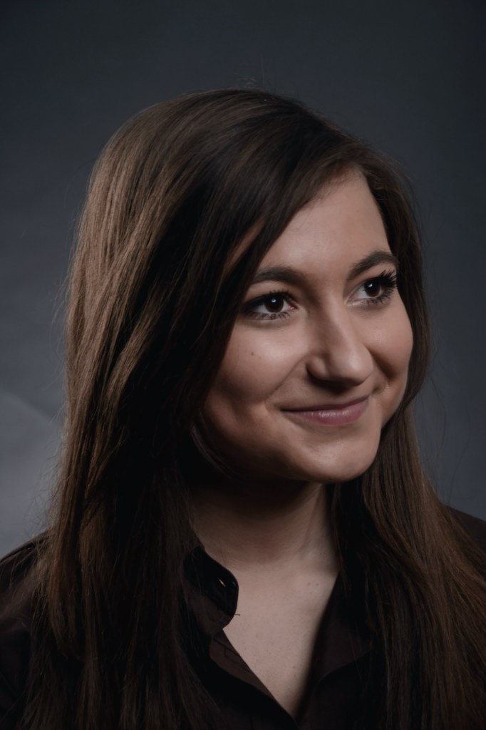 Анна Коваль | Киев