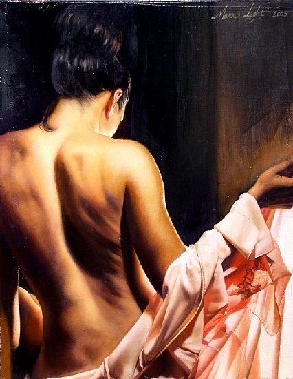 Хелга Чуманская | Херсон