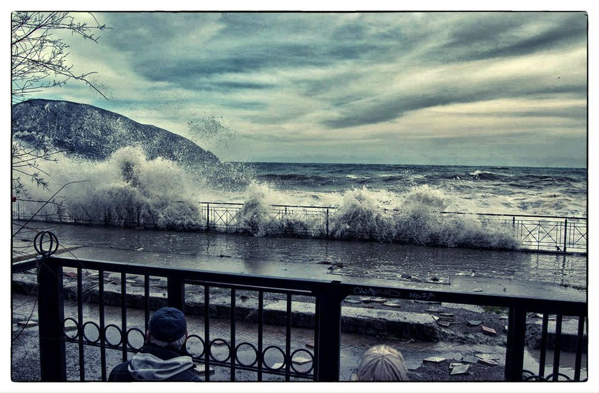 Lena Dodonova | Киев