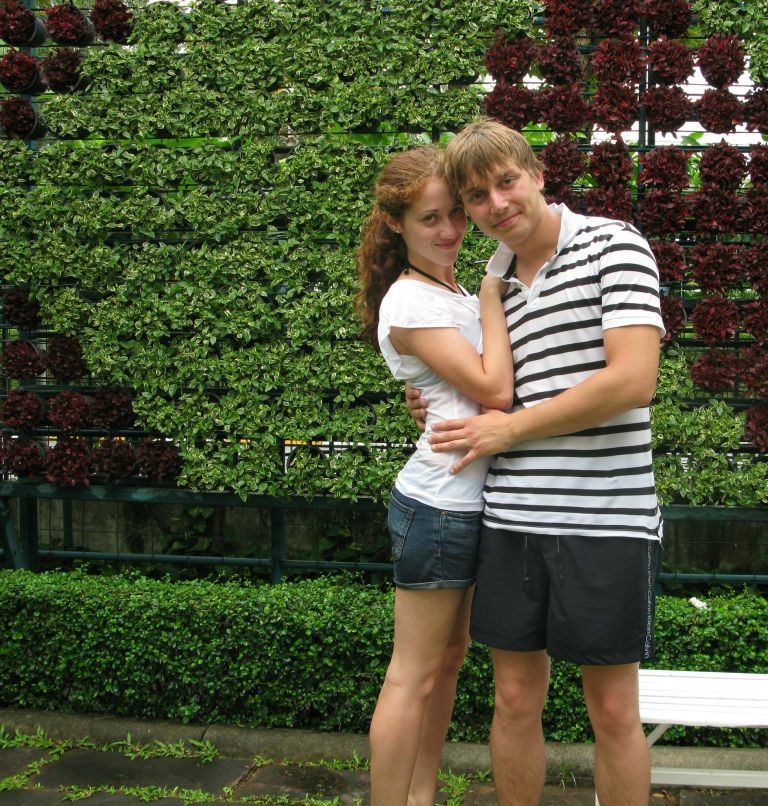 Дина Хаскельберг | Томск