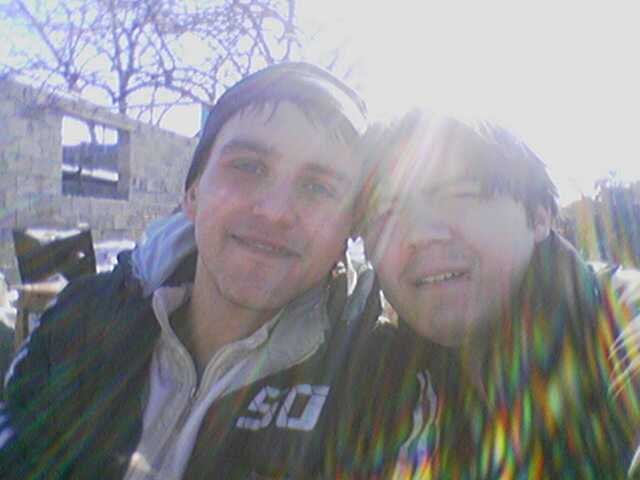 Саня Фоменко корень | Магнитогорск