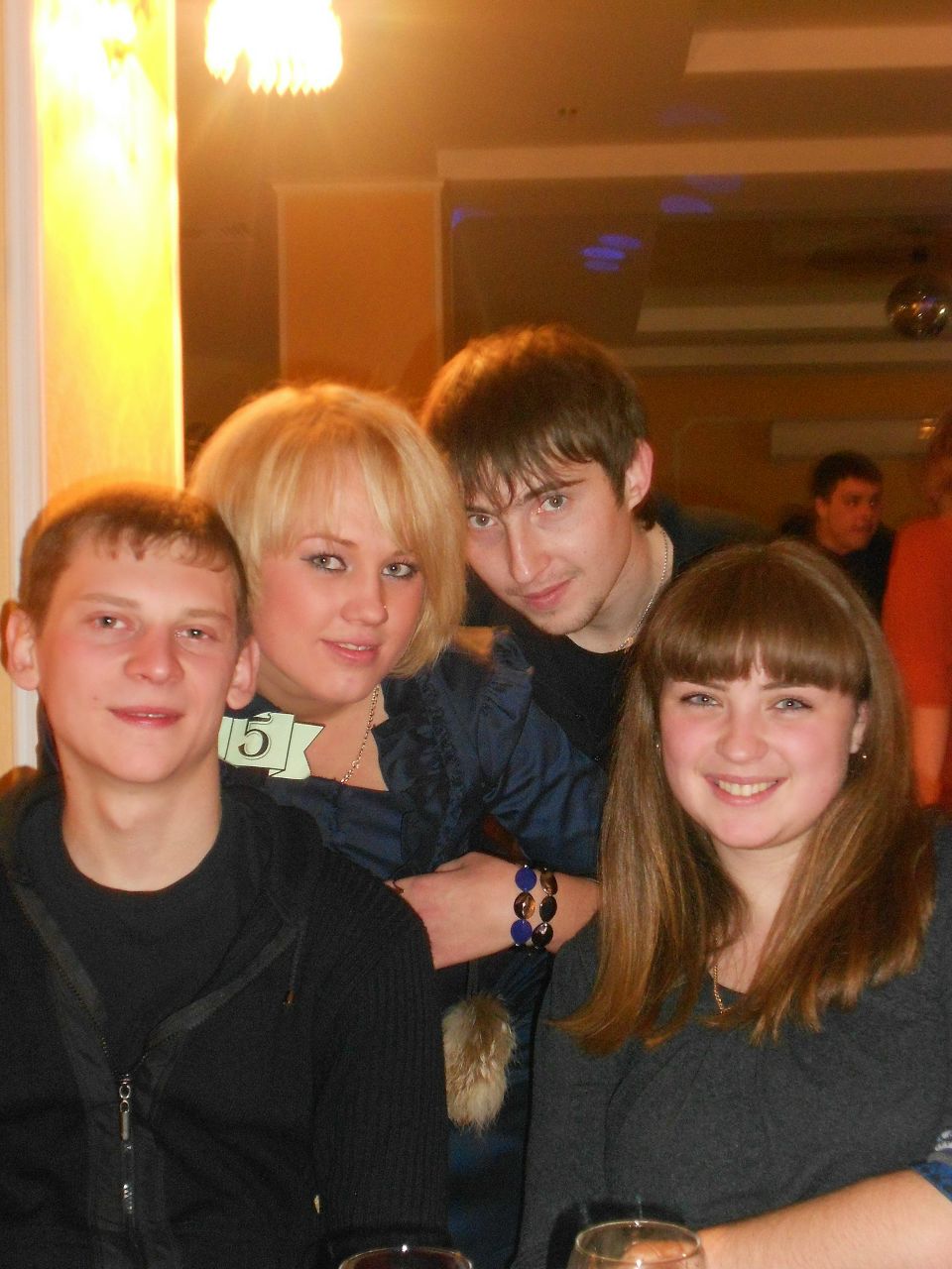 Анютка Шестернева | Смоленск