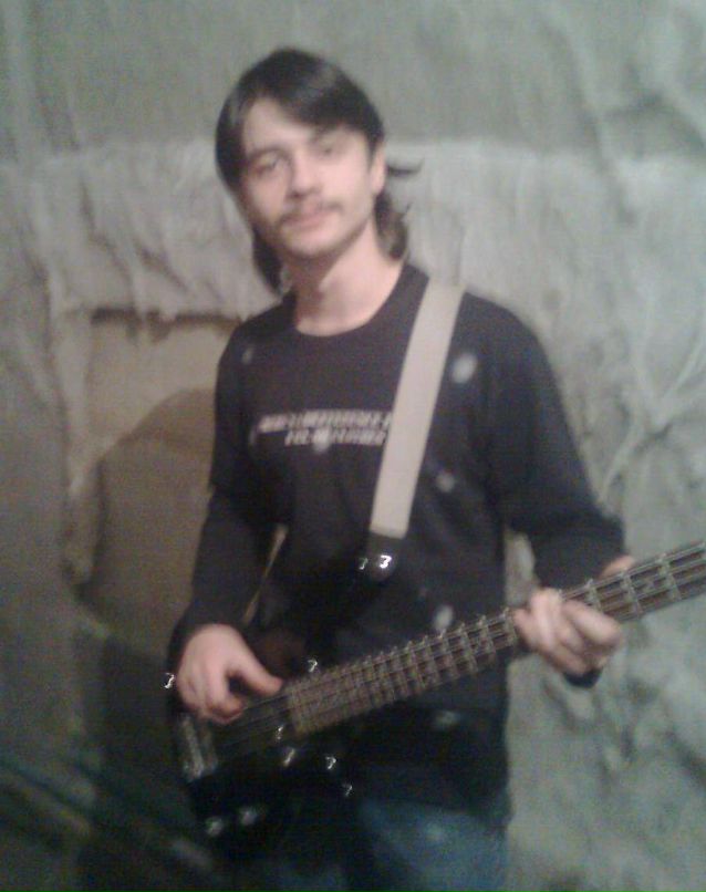 Валерий Карчов Wall | Сумы