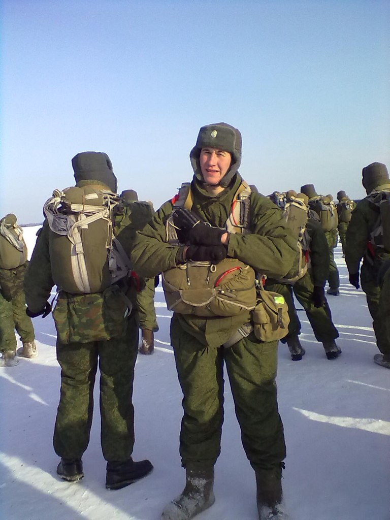 Андрей Горшков | Казань