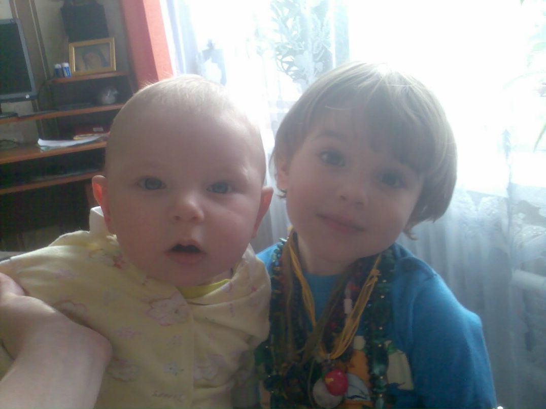 Любовь Балуева | Нижний Новгород