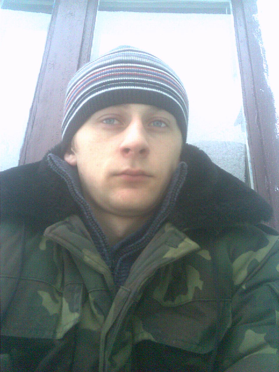 Юра Рубникович | Германовичи