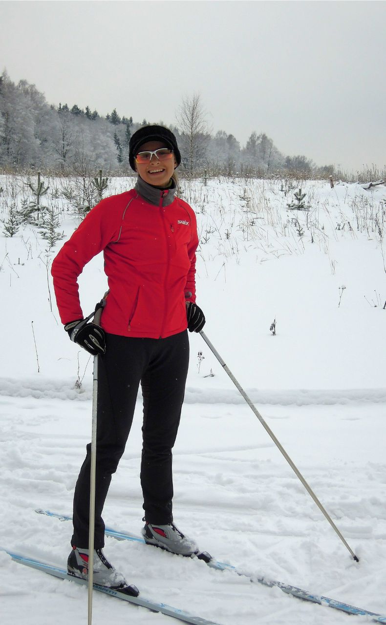 Ирина Крылова irak | Москва